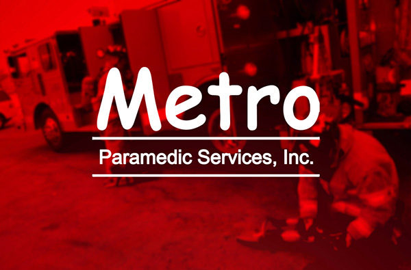 Metro Paramedics